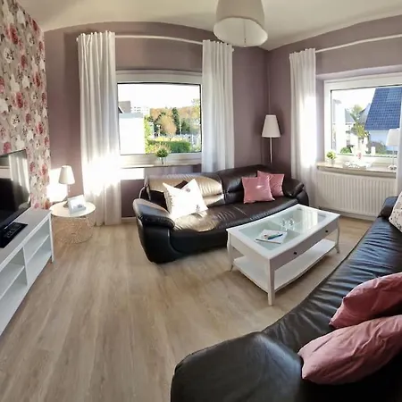 Tatil Evi To Huus Langen (Cuxhaven)