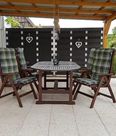 To Huus Langen (Cuxhaven)