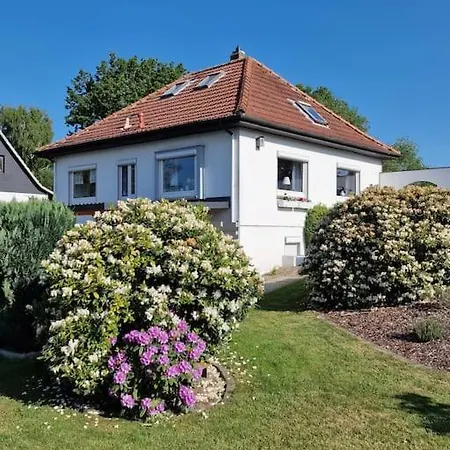 To Huus Langen (Cuxhaven)