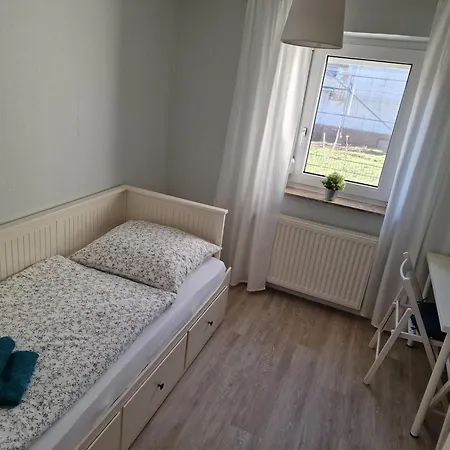 Дом отдыха To Huus Langen (Cuxhaven)